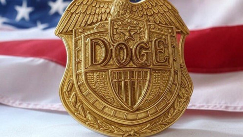 Bộ Hiệu suất Chính phủ Mỹ bị phát hiện khai khống thành tích