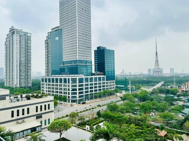 Trong “kỷ nguyên vươn mình”, nhiều thách thức vẫn bủa vây các doanh nghiệp bất động sản Trong “kỷ nguyên vươn mình”, nhiều thách thức vẫn bủa vây các doanh nghiệp bất động sản