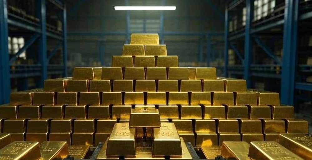 Người mua vàng phải hết sức lưu tâm thông tin mới này