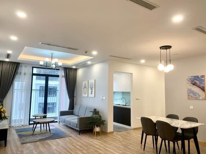 Mắc kẹt khi đổ tiền tỷ mua chung cư đầu tư lướt sóng