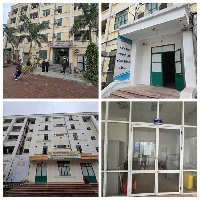 Cận cảnh dự án nhà ở xã hội 'dính' sai phạm bị đề nghị điều tra