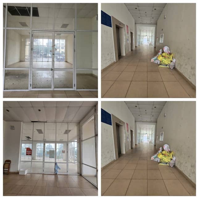 Cận cảnh dự án nhà ở xã hội 'dính' sai phạm bị đề nghị điều tra