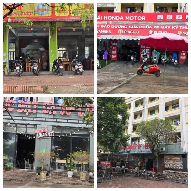 Cận cảnh dự án nhà ở xã hội 'dính' sai phạm bị đề nghị điều tra