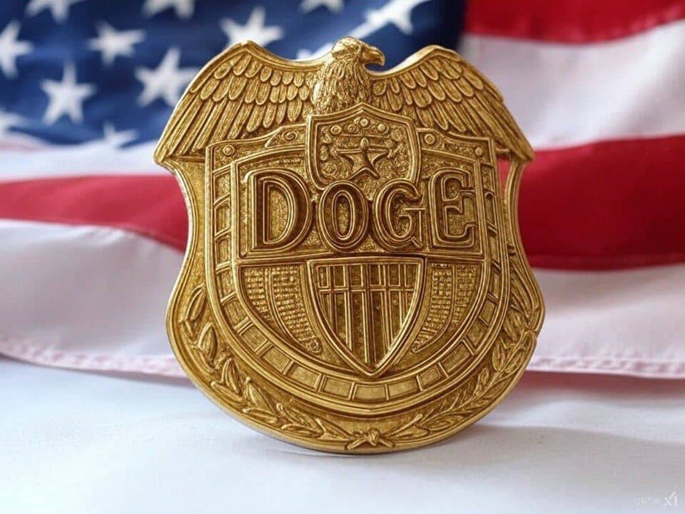 Bộ Hiệu suất Chính phủ Mỹ bị phát hiện khai khống thành tích