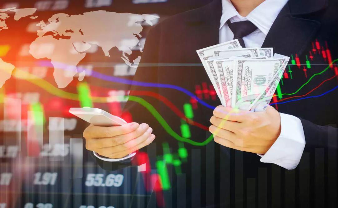 Các nhà quản lý quỹ tăng đặt cược vào thị chứng khoán toàn cầu