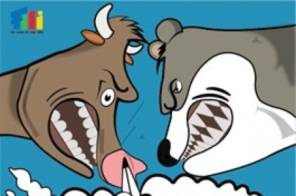 Vietstock Daily 21/02/2025: Giằng co khi test lại vùng đỉnh lịch sử?