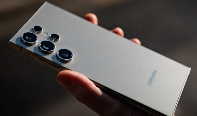 Samsung lãi hơn gấp đôi năm trước nhưng đi lùi tại Việt Nam