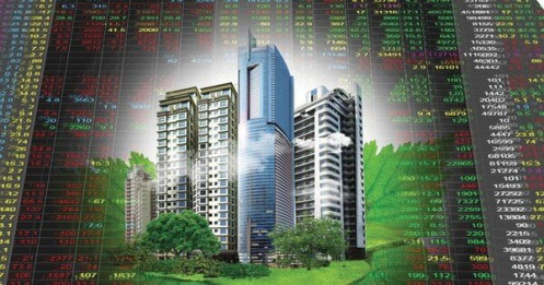 Cổ phiếu của 2 'ông lớn' dậy sóng