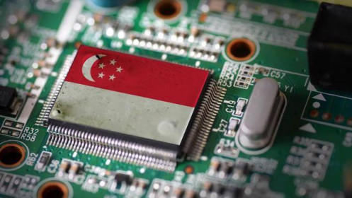 DeepSeek bị nghi ngờ “đi tắt” mua chip Nvidia qua Singapore