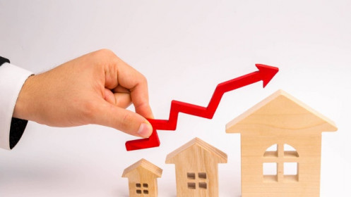 Lợi nhuận doanh nghiệp bất động sản được dự báo tăng mạnh trong năm 2025