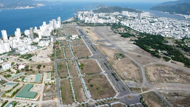 Lý do Tập đoàn Phúc Sơn nợ tỉnh Khánh Hòa 12.000 tỷ đồng thuế