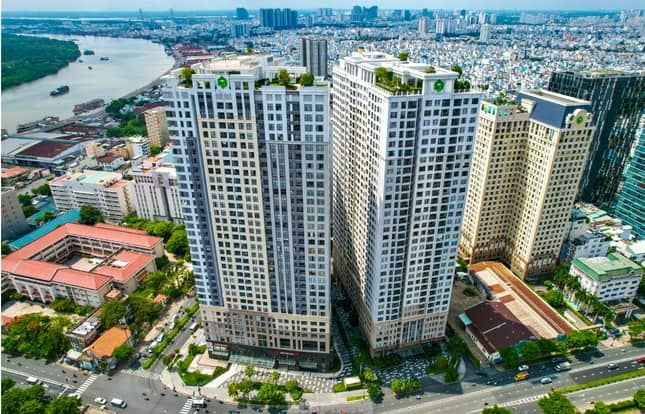Loạt dự án 'dính' kết luận thanh tra, bản án tại 3 tỉnh, thành sắp được gỡ vướng