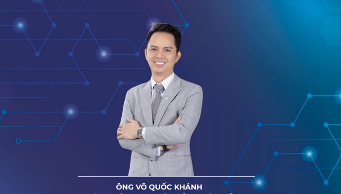 Cựu Tổng Giám đốc SCR rời HĐQT
