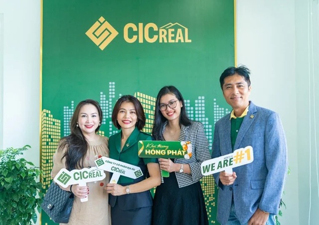 CIC Group giải thể công ty con chỉ sau hai năm rưỡi thành lập