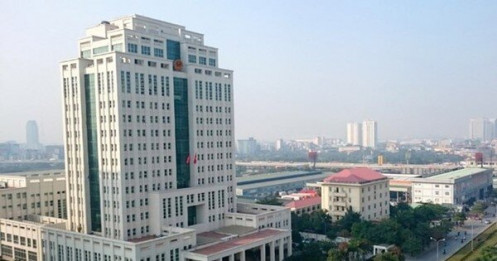 Việc sử dụng cơ sở nhà, đất các Bộ ra sao sau hợp nhất?