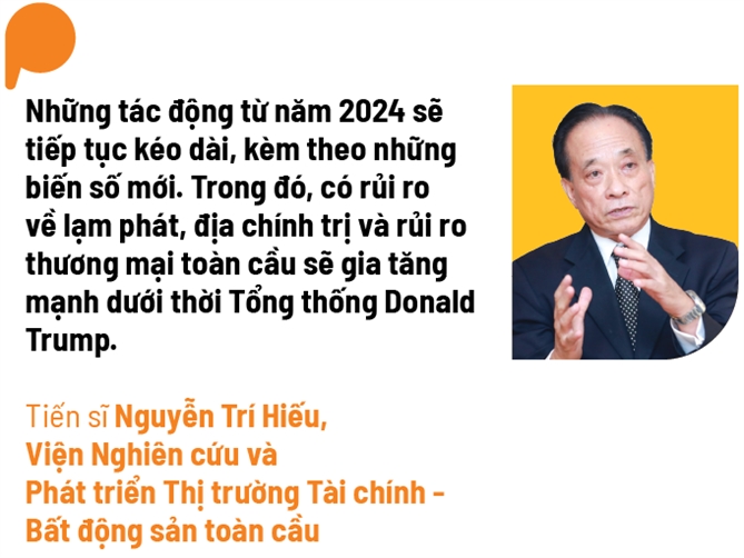 Tiền mặt là vua