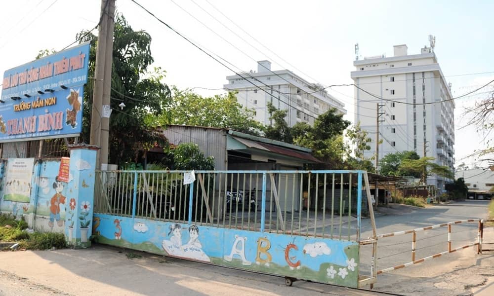 Cần làm gì để thúc đẩy phát triển nhà ở xã hội trong tình hình mới Cần làm gì để thúc đẩy phát triển nhà ở xã hội trong tình hình mới