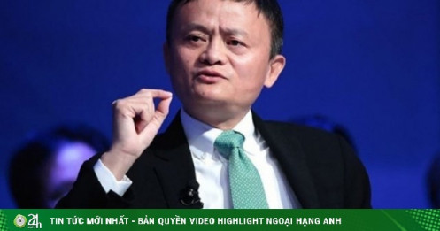 Alibaba trỗi dậy mạnh mẽ: Đế chế của Jack Ma đang lấy lại vị thế?