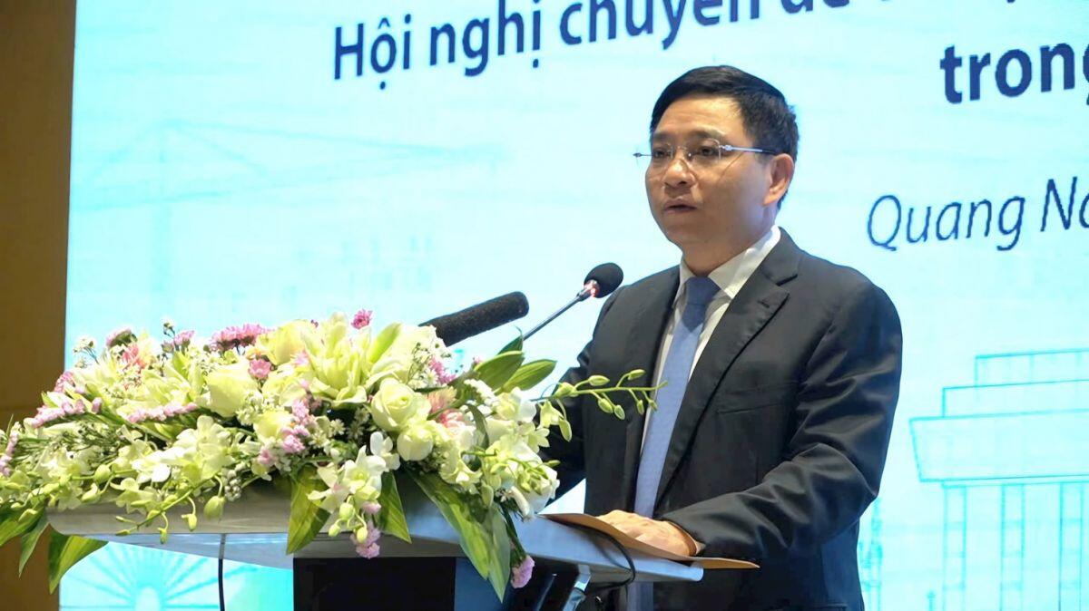Thúc đẩy vai trò thị trường chứng khoán cho tăng trưởng kinh tế