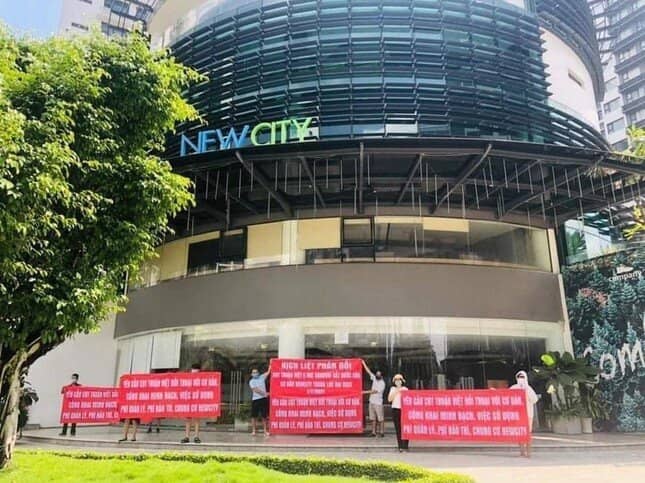 Những dự án BĐS nghìn tỷ nào ở TPHCM được gỡ vướng?