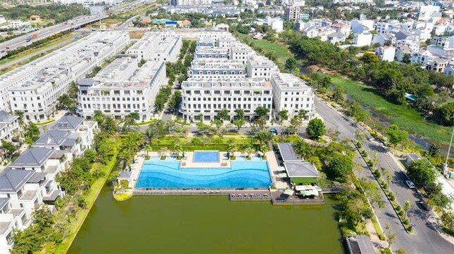 Những dự án BĐS nghìn tỷ nào ở TPHCM được gỡ vướng?