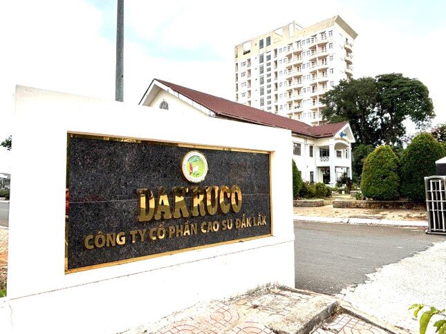 Truy tìm nguyên Tổng Giám đốc Công ty du lịch Bản Đôn