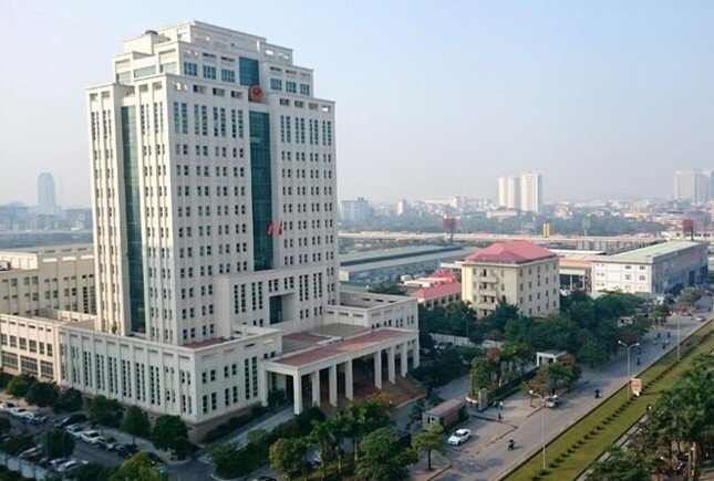 Việc sử dụng cơ sở nhà, đất các Bộ ra sao sau hợp nhất?