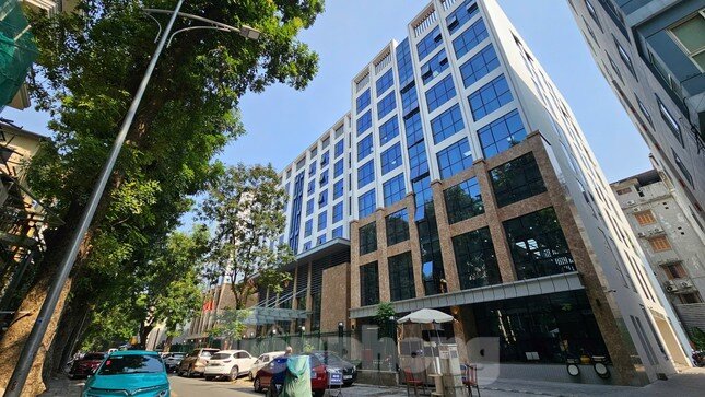 Việc sử dụng cơ sở nhà, đất các Bộ ra sao sau hợp nhất?