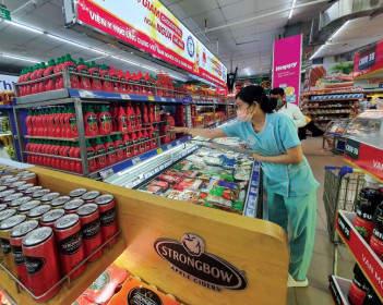 'Kích' tiêu dùng để 'đẩy' tăng trưởng vượt 8%