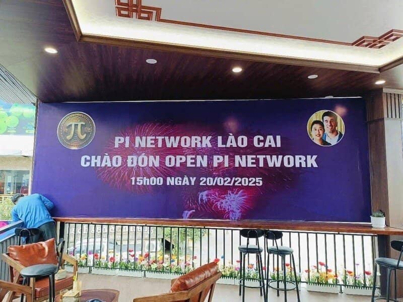 Dân đào Pi Việt Nam dặn nhau đừng bán