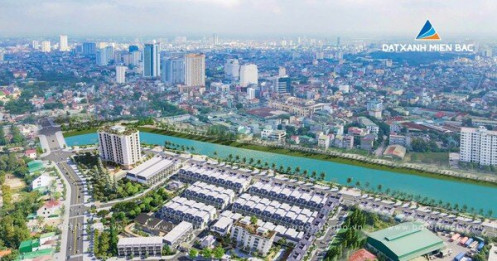 Đón đầu năm 2025 khởi sắc, lộ diện nhân tố 'tạo sóng' thị trường bất động sản