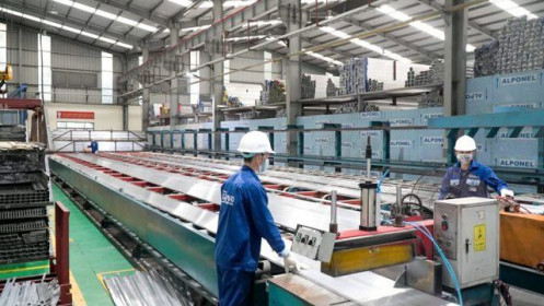 Doanh nghiệp nhôm cần đa dạng hóa thị trường và hàng xuất khẩu để vượt khó