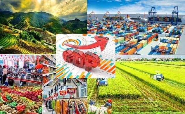 Những cú hích quan trọng để kinh tế tăng trưởng bứt phá