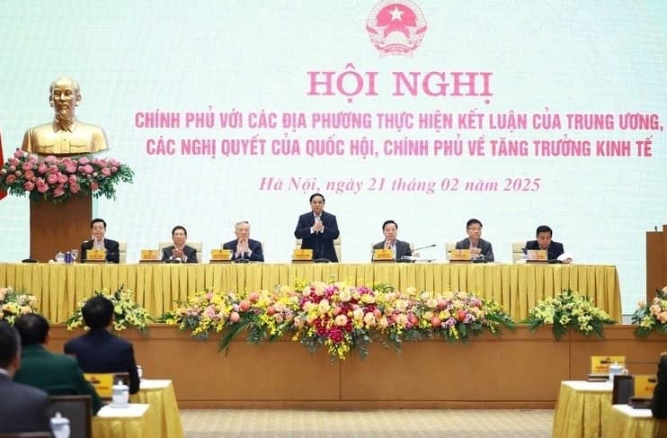 10 nhiệm vụ, giải pháp trọng tâm về tăng trưởng kinh tế 