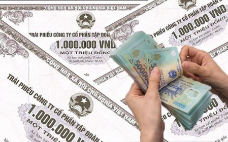 Cần 'mở' hơn để khơi thông dòng trái phiếu phát hành đại chúng