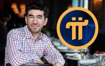 “Cha đẻ” bí ẩn của Pi Network là ai?