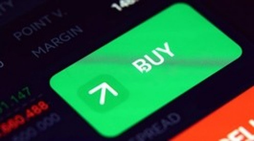 Quỹ đầu tư mạnh tay mua cổ phiếu