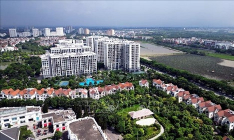 Vay vốn ưu đãi mua nhà: Giá cao là rào cản