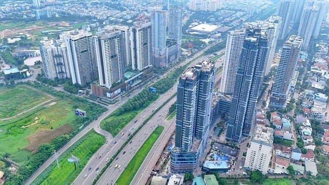 Ngân hàng ồ ạt tung gói ưu đãi mua nhà: Liệu có dễ vay? ảnh 3