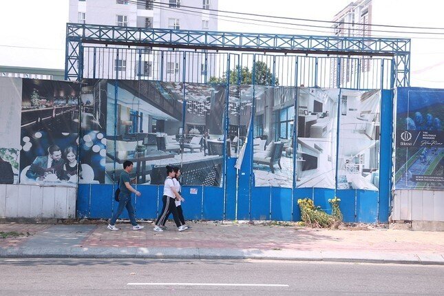 Đấu giá lô đất liên quan đến Vũ nhôm với giá khởi điểm hơn 100 tỷ ảnh 1