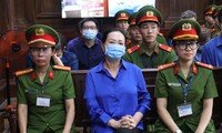 Phiên phúc thẩm đại án Vạn Thịnh Phát giai đoạn 2 dự kiến kéo dài gần 1 tháng