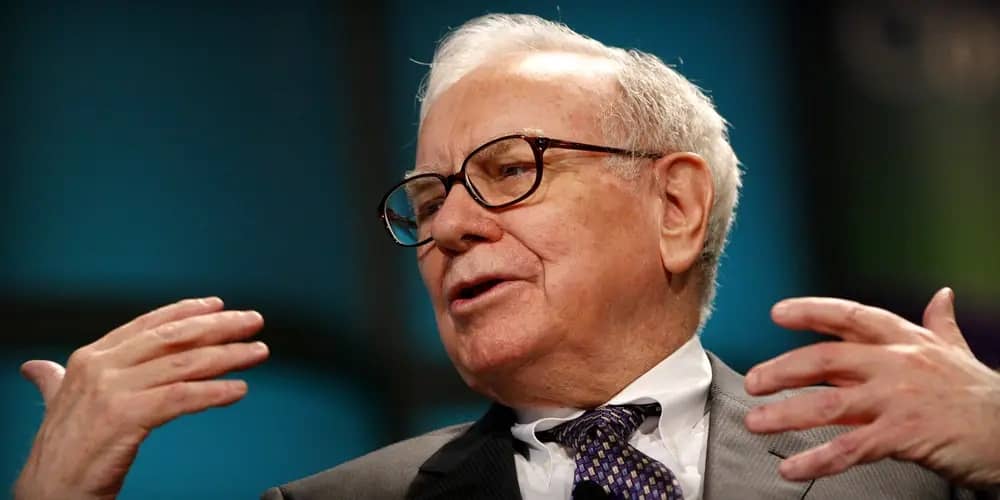 Bốn bài học đắt giá từ Warren Buffett trong thư gửi cổ đông