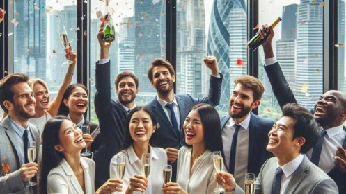 Dòng tiền đang trở lại, VN-Index có cơ hội lớn vượt 1.300 điểm trong tuần này?