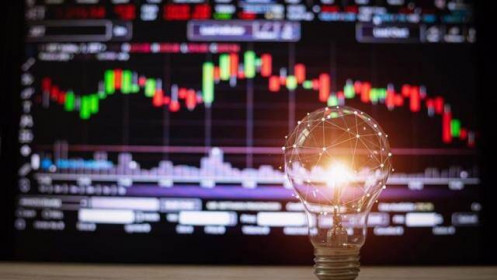 Điều chỉnh quy hoạch Điện VIII: Hàng loạt cổ phiếu điện hưởng lợi