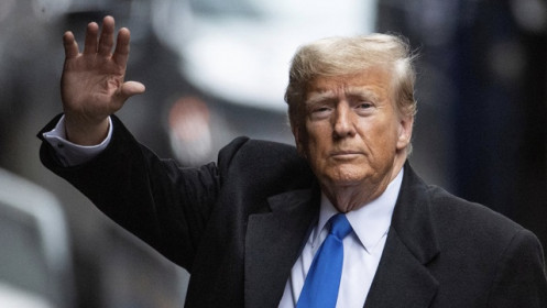Thuế quan “có đi có lại” của ông Trump đe dọa kinh tế toàn cầu