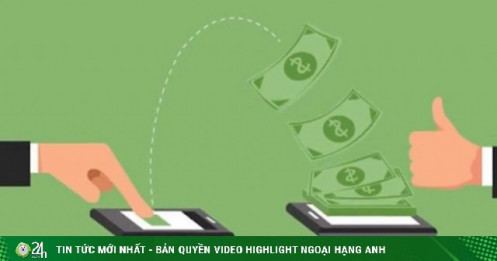 Cách lấy lại tiền khi chuyển khoản nhầm cho người khác