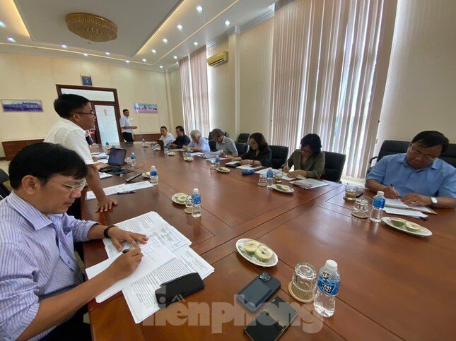Vụ dùng dằng cuộc đổi chủ KCN Hàm Kiệm II - Bita’s: Giải quyết tranh chấp trước ngày 30/4