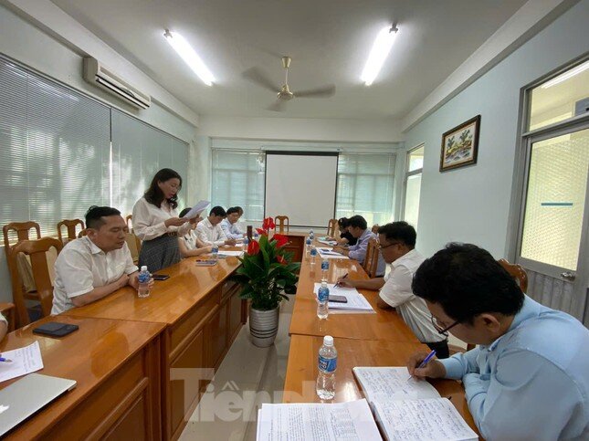 Vụ dùng dằng cuộc đổi chủ KCN Hàm Kiệm II - Bita’s: Giải quyết tranh chấp trước ngày 30/4