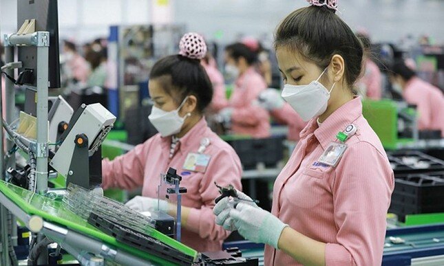 Kịch bản xuất khẩu của Việt Nam nếu bị ông Trump áp thuế