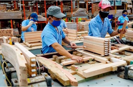 Kịch bản xuất khẩu của Việt Nam nếu bị ông Trump áp thuế